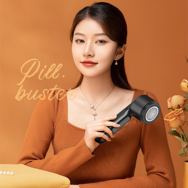 Hair Ball Trimming Household Clothes Hair Ball Trimmer(Lint Remover)