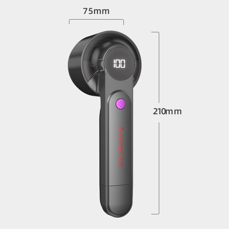 Hair Ball Trimming Household Clothes Hair Ball Trimmer(Lint Remover)