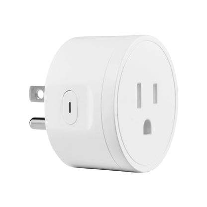 Smart Plug Works WiFi Smart Outlet With Alexa And Google Home 4-Pack White