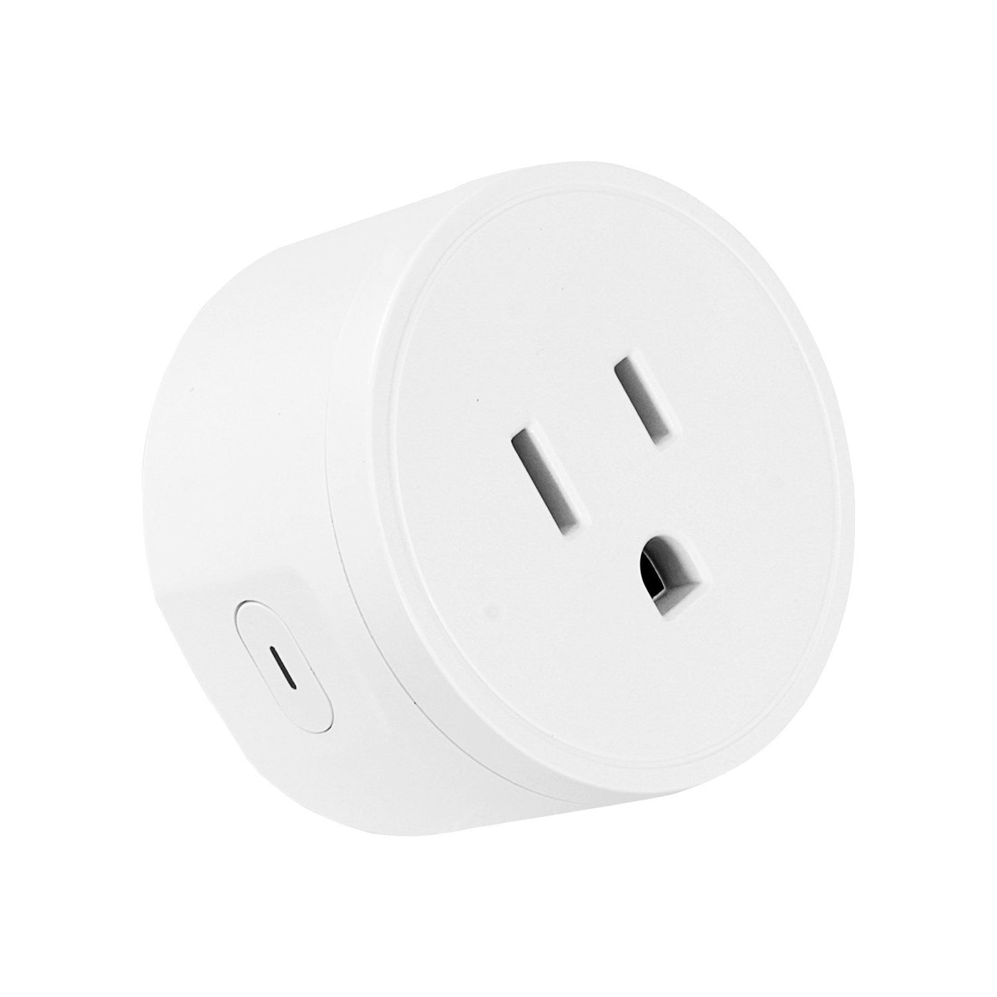 Smart Plug Works WiFi Smart Outlet With Alexa And Google Home 4-Pack White